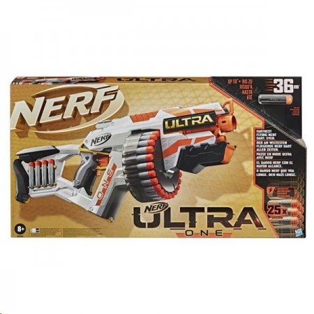 Nerf Ultra One